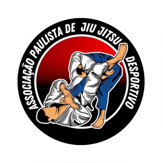 Logo da Associação